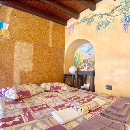 Апартаменты Flat Nirmala Studio-Shop Милан Экстерьер фото