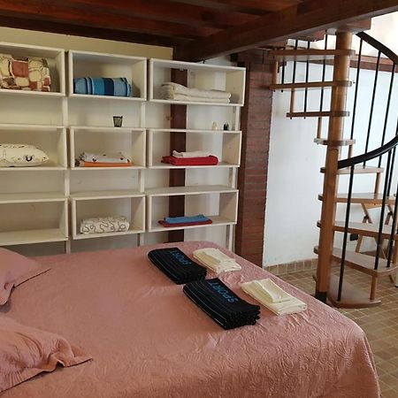Апартаменты Flat Nirmala Studio-Shop Милан Экстерьер фото